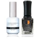 LECHAT Perfect Match ROCK THE MIC Gel Polish & Nail Lacquer