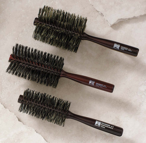 PHILLIPS BRUSH ROUNDER