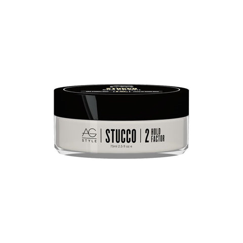 AG HAIR STUCCO