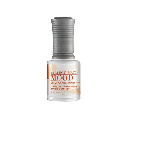 LECHAT PERFECT MATCH MOOD GEL - SUNRISE SUNSET