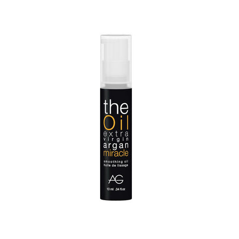 AG HAIR THE OIL