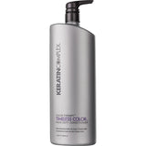 KERATIN COMPLEX TIMELESS COLOR™ FADE-DEFY CONDITIONER