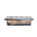 CINEMA SECRETS ULTIMATE CORRECTOR 5-IN-1 PRO PALETTE No.2