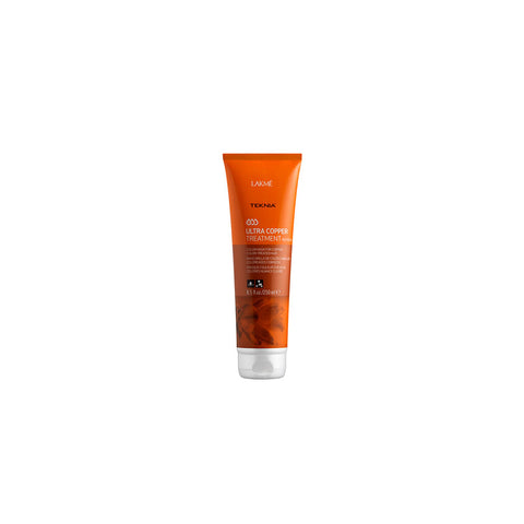 LAKME TEKNIA ULTRA COPPER TREATMENT REFRESH