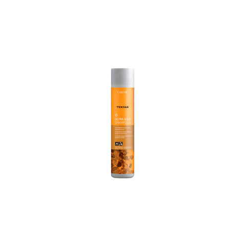 LAKME TEKNIA ULTRA GOLD SHAMPOO REFRESH