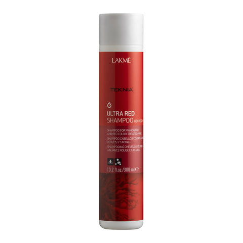 LAKME TEKNIA ULTRA RED SHAMPOO REFRESH