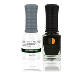 LECHAT Perfect Match  UPPER EAST SIDE Gel Polish & Nail Lacquer
