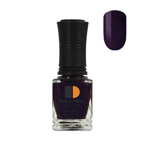 LECHAT DARE TO WEAR LACQUER VIOLET FIZZ