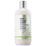 DEVACURL WASH DAY WONDER Pre-Cleanse Slip Detangler