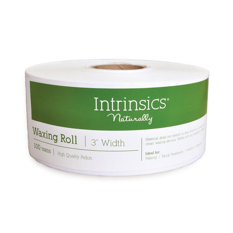 INTRINSICS WAXING ROLL