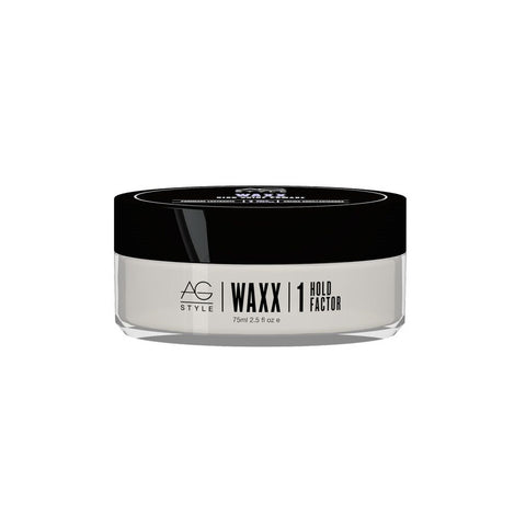 AG HAIR WAXX