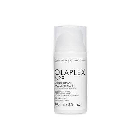 Olaplex Nº.8 Bond Intense Moisture Mask, 3.3 oz