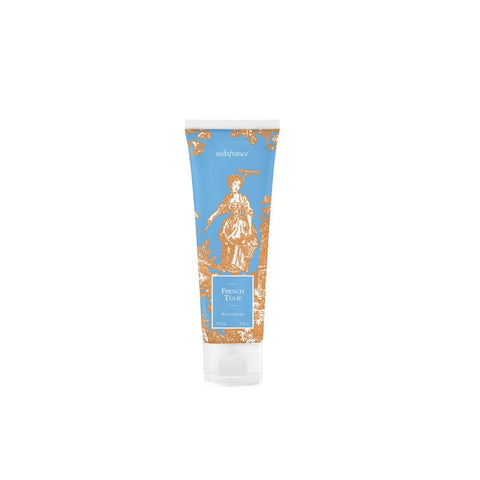 SEDA FRANCE French Tulip Classic Toile Hand Cream