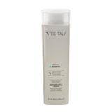 TEC ITALY RICCIOLI SHAMPOO