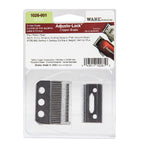 WAHL 3 Hole Clipper Blade