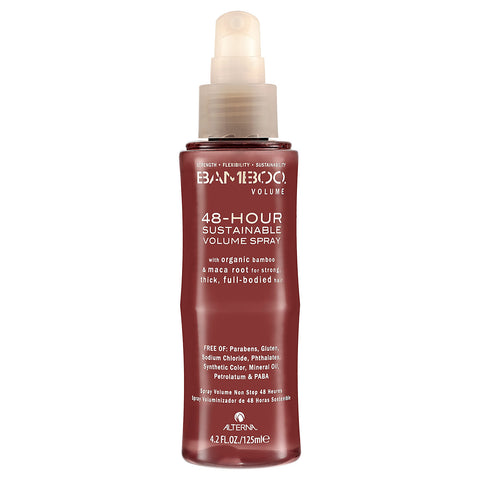 ALTERNA HAIRCARE BAMBOO VOLUME 48-HOUR SUSTAINABLE VOLUME SPRAY