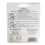 WAHL Professional 5-Star Black Finale Shave Replacement Foil