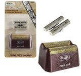 WAHL Professional 5-Star Red Finale Shave Replacement Foil