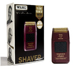 WAHL Professional 5-Star Shaver