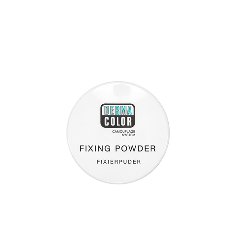 KRYOLAN DERMACOLOR FIXING POWDER 60 G