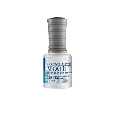 LECHAT PERFECT MATCH MOOD GEL - A BIT CHILLY