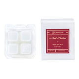 AROMATIQUE THE SMELL OF CHRISTMAS AROMA WAX MELTS TRAY