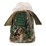 AROMATIQUE SMELL OF THE TREE POTPOURRI DECORATIVE FRAGRANCE LARGE BAG