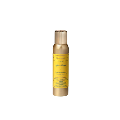 AROMATIQUE AGAVE PINEAPPLE AEROSOL ROOM SPRAY