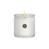 AROMATIQUE AMARETTO NOG TEXTURED CANDLE