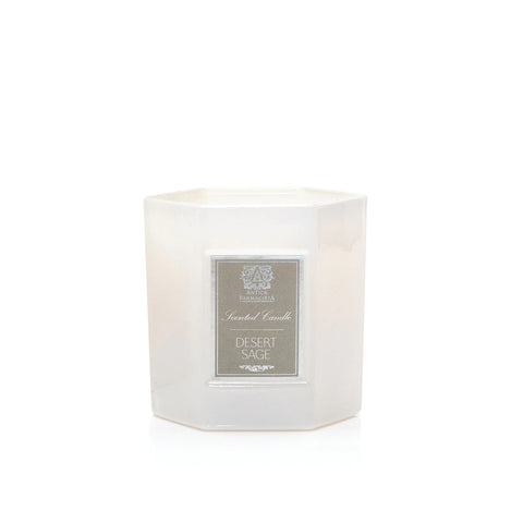 ANTICA FARMACISTA DESERT SAGE CANDLE