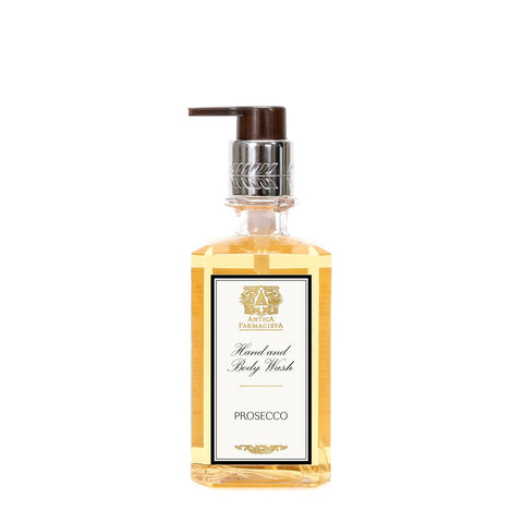 ANTICA FARMACISTA PROSECCO HAND AND BODY WASH