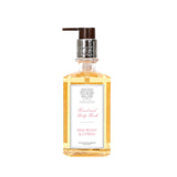 ANTICA FARMACISTA PINK PEONY & CITRON HAND AND BODY WASH