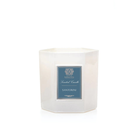 ANTICA FARMACISTA SANTORINI CANDLE