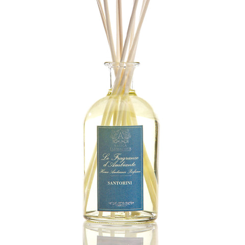 ANTICA FARMACISTA SANTORINI DIFFUZER