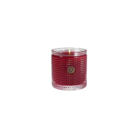 AROMATIQUE THE SMELL OF CHRISTMAS CANDLE