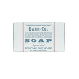 BARR-CO. ORIGINAL SCENT BAR SOAP GIFT SET