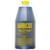 BLUE CO Barbicide Disinfectant Concentrate Half Gallon