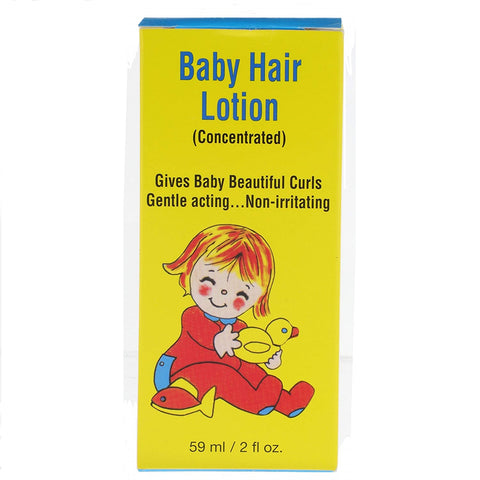 CLUBMAN PINAUD BABY HAIR LOTION