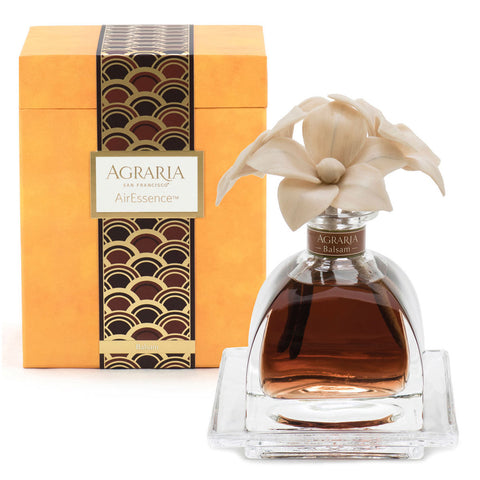 AGRARIA Balsam AirEssence Diffuser