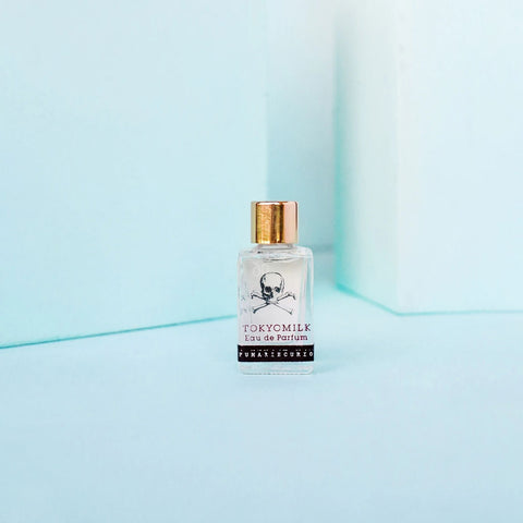 TOKYOMILK GIN & ROSEWATER NO. 12 LITTLE LUXE EAU DE PARFUM