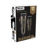 WAHL PROFESSIONAL BARBER COMBO