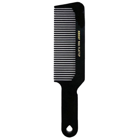 KREST FLATTOP COMB  #9001