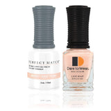 LECHAT Perfect Match BEAUTY BRIDE-TO-BE Gel Polish & Nail Lacquer