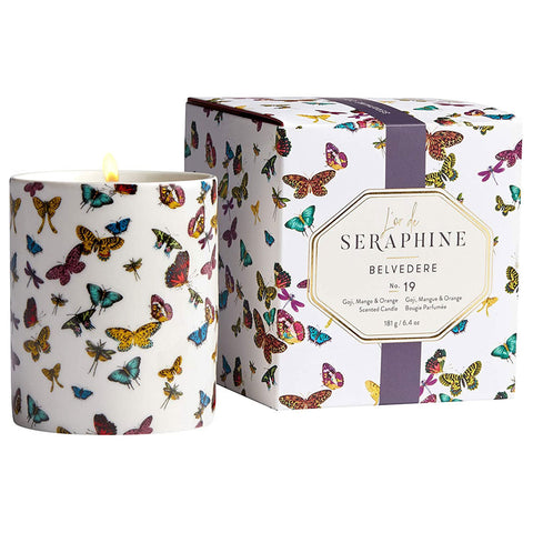 L'OR DE SERAPHINE BELVEDERE