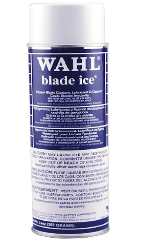 WAHL Blade Ice