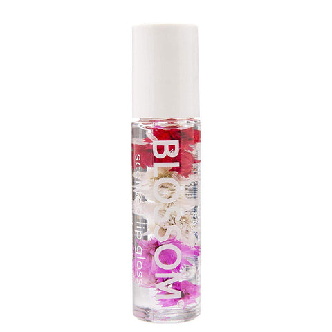 BLOSSOM ROLL ON LIP GLOSS