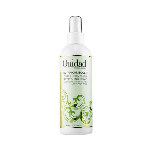 OUIDAD Botanical Boost Curl Energizing & Refreshing Spray