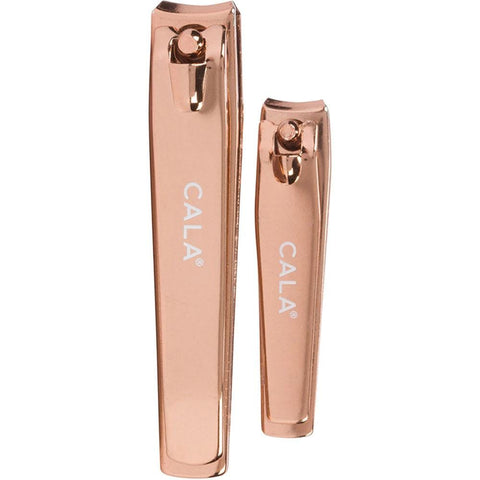 CALA NAIL CLIPPER DUO