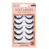 CALA VOLT LASHES - WINGED