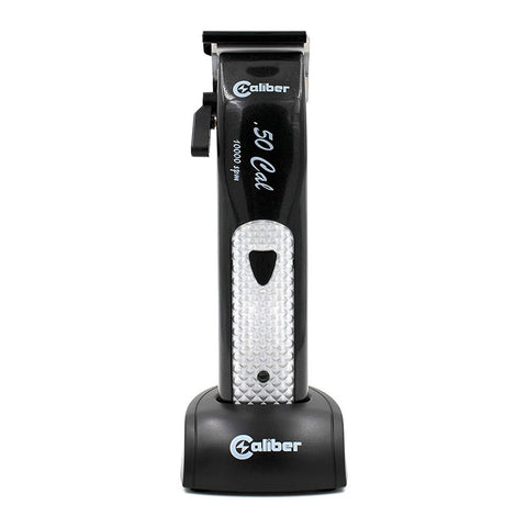 CALIBER .50 HIGH SPEED MAGNETIC MOTOR CORDLESS CLIPPER